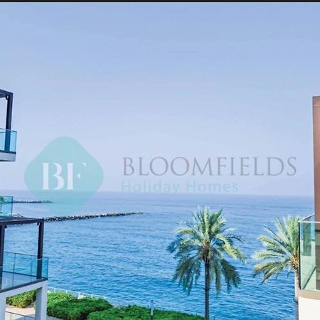Bloomfields 2Brmaid Address Beach Fujairah Bagian luar foto