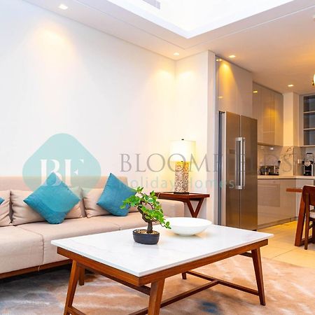 Bloomfields 2Brmaid Address Beach Fujairah Bagian luar foto
